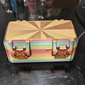 Lisa added a photo of their purchase