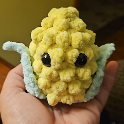 Fruit Vegetables Crochet Amigurumi Pattern 33 Pattern Bundle Food