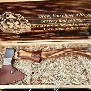 Theresa added a photo of their purchase