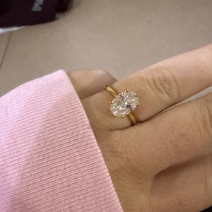 Comprador de Etsy ha añadido una foto de su compra