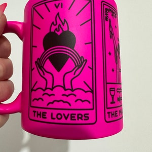 Georgina added a photo of their purchase