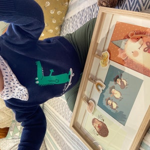 Elise a ajouté une photo de son achat