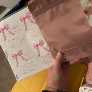 Debi added a photo of their purchase