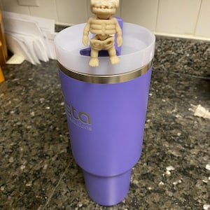 Stephanie added a photo of their purchase