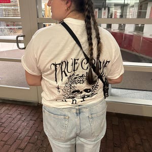 Ali added a photo of their purchase