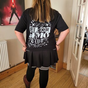 Laura added a photo of their purchase