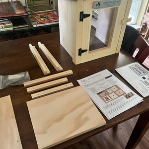 Stephanie added a photo of their purchase