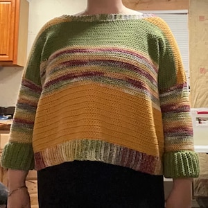 Acquirente Etsy ha aggiunto una foto del proprio acquisto