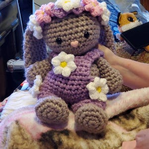 Glenna added a photo of their purchase