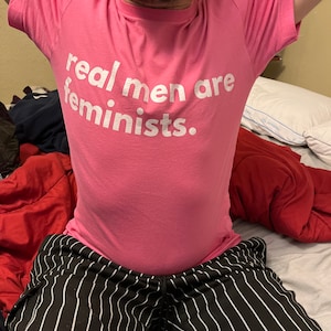 Lily added a photo of their purchase