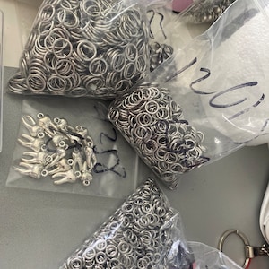 Etsy buyer added a photo of their purchase