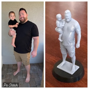 Creating added a photo of their purchase