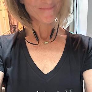 Ericka ha aggiunto una foto del proprio acquisto