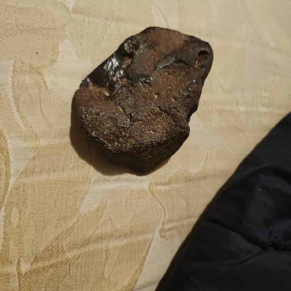 Ore Rere 8.2kg Gold Ore ,RARE Shining Golden Naturalgold Ore Mineral Specimen - Etsy