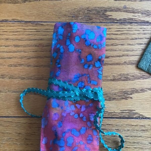 J added a photo of their purchase