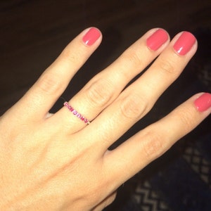 Carmen Baily added a photo of their purchase