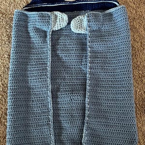 Susan hat ein Foto des gekauften Artikels hinzugefügt