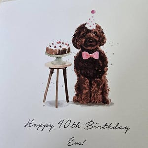 Lucy added a photo of their purchase
