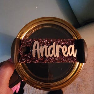 Andrea added a photo of their purchase