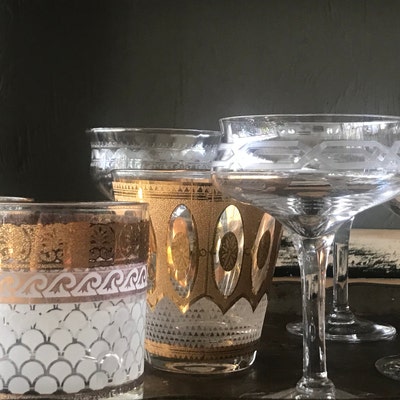 10er-Set Kerzenhalter In Mattschwarz – Böhmischer Chic Für Tisch & Kaminsims