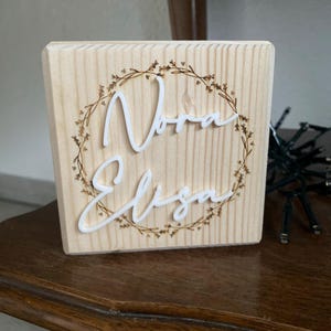 Alicia added a photo of their purchase
