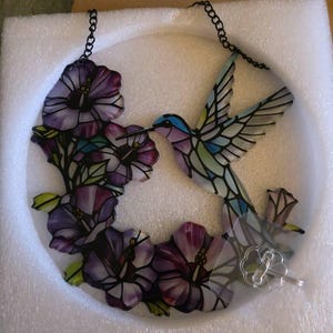 Heather added a photo of their purchase