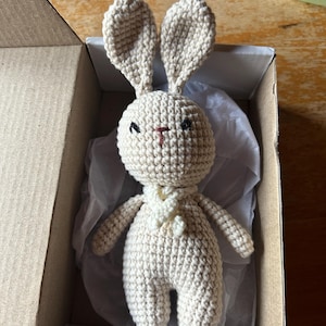 Comprador de Etsy ha añadido una foto de su compra