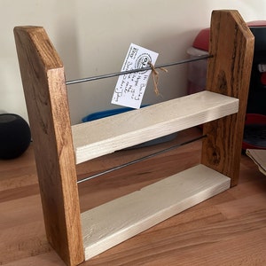 Bailey added a photo of their purchase