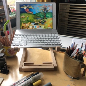 Heleen added a photo of their purchase