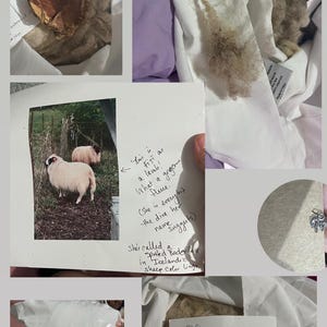 Wandering dodał(a) zdjęcie swoich zakupów