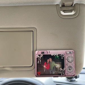 Christina added a photo of their purchase