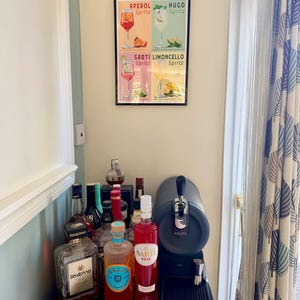 Dani added a photo of their purchase