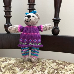 Jean added a photo of their purchase