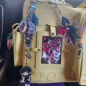 Mickie added a photo of their purchase