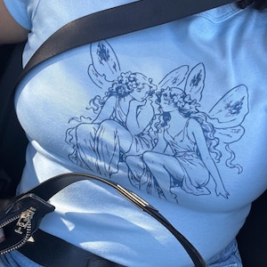 Amanda added a photo of their purchase