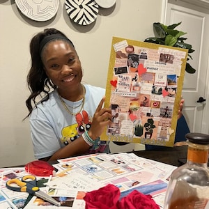 Sharon added a photo of their purchase