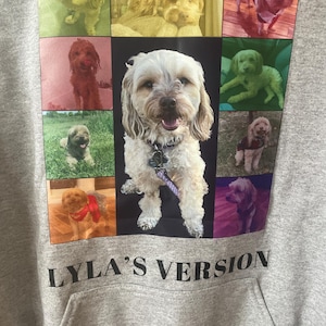 Lisa adicionaram uma foto da sua compra