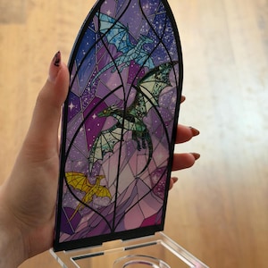 Rebecca added a photo of their purchase