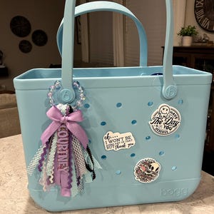 Ashley added a photo of their purchase