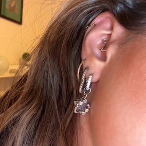 Nina added a photo of their purchase