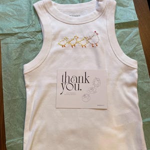Comprador de Etsy ha añadido una foto de su compra