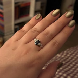 Kenna added a photo of their purchase