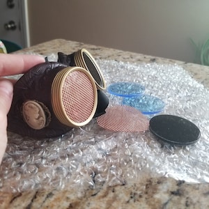 Lux added a photo of their purchase