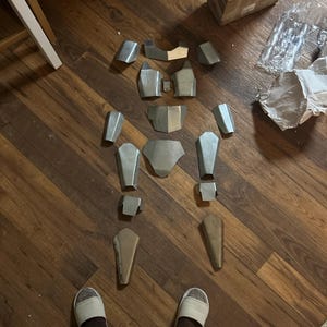 River added a photo of their purchase