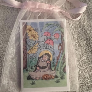 Karen added a photo of their purchase