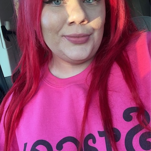 Stacey added a photo of their purchase