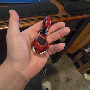 Teddy added a photo of their purchase