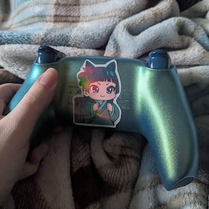 Chloe added a photo of their purchase