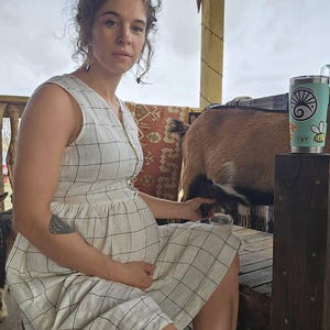 Abbey adicionaram uma foto da sua compra