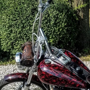 Chris added a photo of their purchase